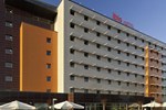 Отель Ibis Bursa Отель Ibis Bursa