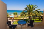 Отель Golden Sand Hotel Отель Golden Sand Hotel
