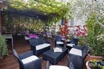 Отель Hotel Charleston Отель Hotel Charleston