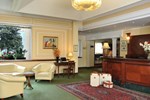 Отель Hotel Alba Отель Hotel Alba