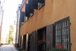 Хостел Old Town Lodge Хостел Old Town Lodge
