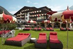 Отель Relais&Châteaux Spa-Hotel Jagdhof Отель Relais&Châteaux Spa-Hotel Jagdhof