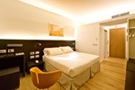 Отель Mod 05 Living Hotel Отель Mod 05 Living Hotel