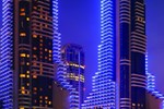 Отель Grosvenor House, Dubai Отель Grosvenor House, Dubai