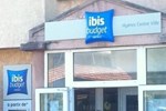 Отель ibis budget Hyères Отель ibis budget Hyères