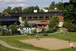 Отель Mont Gabriel Отель Mont Gabriel
