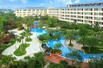 Отель Seaview Resort Xiamen Отель Seaview Resort Xiamen