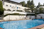 Отель Theo Bungalows Отель Theo Bungalows