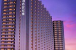 Отель The Pavilion Century Tower Отель The Pavilion Century Tower