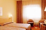 Отель Delta Hotel Отель Delta Hotel