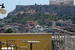 Отель Evripides Hotel Отель Evripides Hotel