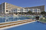 Отель Hotel Globales Club Almirante Farragut Отель Hotel Globales Club Almirante Farragut