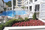 Апартаменты Penelopa Palace Apartments Апартаменты Penelopa Palace Apartments