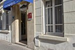 Отель Timhotel Paris Clichy Отель Timhotel Paris Clichy
