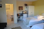 Гостевой дом Maison Ambre Guesthouse Гостевой дом Maison Ambre Guesthouse