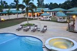 Отель Niko's Cabanas Resort Отель Niko's Cabanas Resort