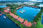 Отель Lake Palace Resort Отель Lake Palace Resort