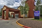 Отель Rodeway Inn Flagstaff Отель Rodeway Inn Flagstaff