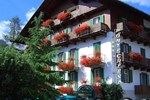 Отель Hotel Pontechiesa Отель Hotel Pontechiesa