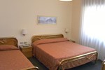 Отель Hotel Rosengarten Отель Hotel Rosengarten