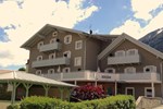 Апартаменты Residence Sankt Johann Апартаменты Residence Sankt Johann