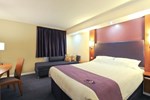 Отель Premier Inn Derby South Отель Premier Inn Derby South