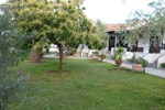 Апартаменты Villa Dafni Studios Апартаменты Villa Dafni Studios