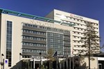 Отель Novotel Gaziantep Отель Novotel Gaziantep