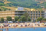 Апартаменты Residence Felicioni Апартаменты Residence Felicioni
