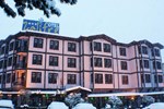 Отель Zalifre Hotel Отель Zalifre Hotel