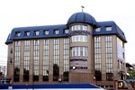 Гостиница Перекресток Гостиница Перекресток