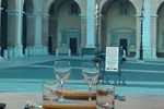Отель Hotel Pellegrino E Pace Отель Hotel Pellegrino E Pace