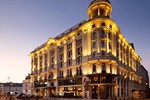 Отель Hotel Bristol, A Luxury Collection Hotel Отель Hotel Bristol, A Luxury Collection Hotel