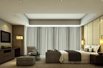 Отель Howard Johnson IFC Plaza Ningbo Отель Howard Johnson IFC Plaza Ningbo