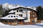 Отель Hotel Pensione Dolomiti Отель Hotel Pensione Dolomiti