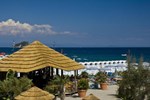Отель Hotel Tirreno Отель Hotel Tirreno