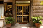 Отель Hotel Antico Distretto Отель Hotel Antico Distretto