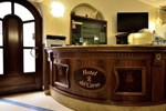 Отель Hotel Del Corso Отель Hotel Del Corso