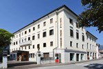 Отель Hotel Doriguzzi Отель Hotel Doriguzzi