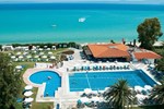 Отель Grecotel Pella Beach Отель Grecotel Pella Beach