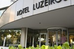 Отель Luzeiros Отель Luzeiros