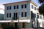 Отель Hotel Milano Отель Hotel Milano