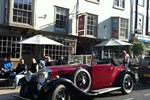 Отель The Highway Inn Отель The Highway Inn