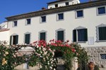 Отель La Casaccia Guelfi Отель La Casaccia Guelfi