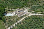 Отель Pucci Country House Отель Pucci Country House