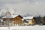 Отель Landhotel Häuserl im Wald Отель Landhotel Häuserl im Wald
