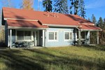 Отель Mökkihotelli Holiday Houses Отель Mökkihotelli Holiday Houses