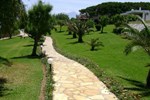 Отель Hotel Pavlina Beach Отель Hotel Pavlina Beach