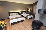 Отель 11@Century Hotel Отель 11@Century Hotel