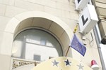 Отель Hotel Merit Отель Hotel Merit